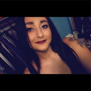 Meet your Posher, Tasha